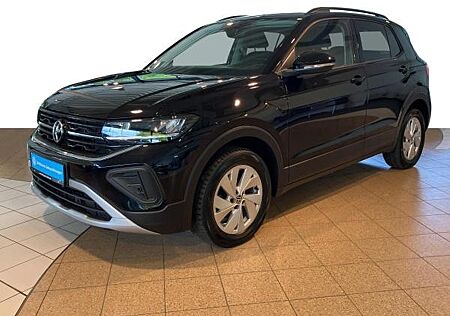 VW T-Cross Volkswagen 1.0 TSI DSG Ganzjahresreifen Rückfahrkamera