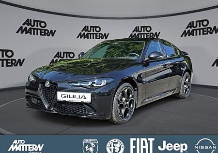 Alfa Romeo Giulia 2.0 Turbo 16V Intensa Q4