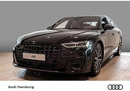 Audi A8 50 TDI quattro tiptronic