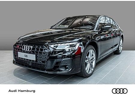 Audi S8 TFSI tiptronic