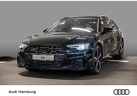 Audi S6 Avant TDI tiptro nic _LGE