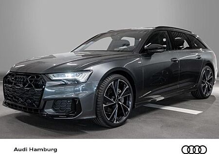 Audi A6 Avant S line 45 TDI quattro 180( 245) kW(PS) S tronic _LGE