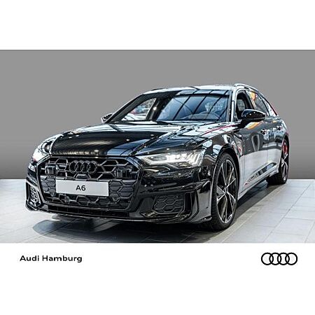 Audi A6 leasen
