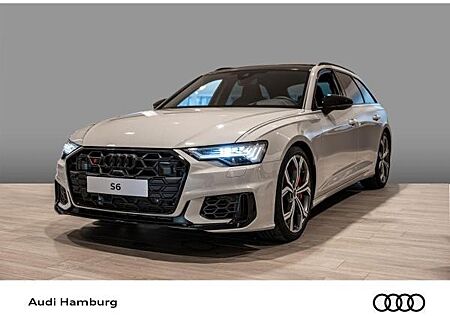 Audi S6 Avant TDI tiptro nic _LGE