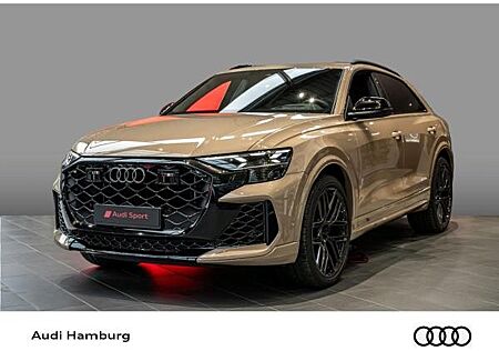 Audi RS Q8 SUV tiptronic _LGE