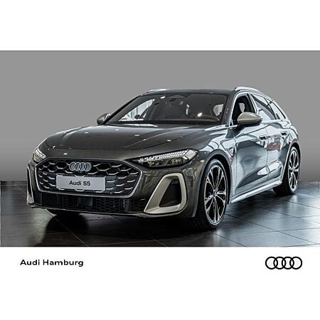 Audi S5 leasen