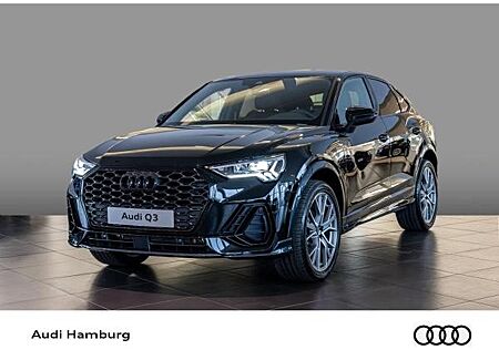 Audi Q3 Sportback S line 35 TDI S tronic