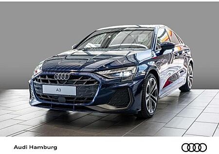 Audi A3 Limousine S line 35 TFSI 110(150 ) kW(PS) S tronic _LGE
