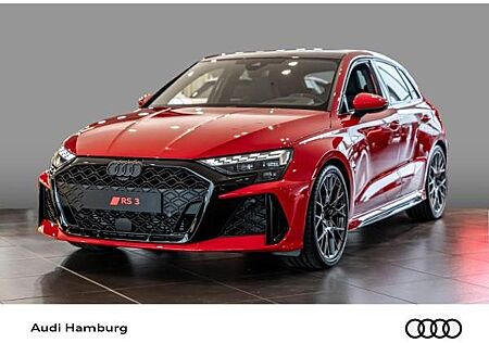 Audi RS3 RS 3 Sportback S tr onic