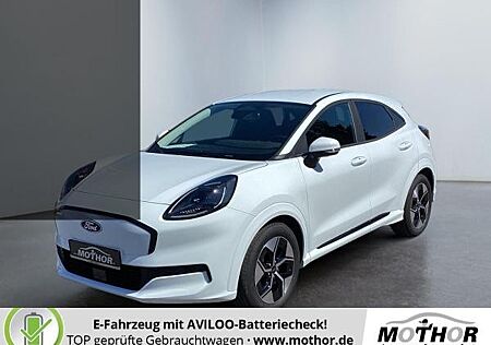 Ford Puma Gen-E h Automatik NEUES MODELL