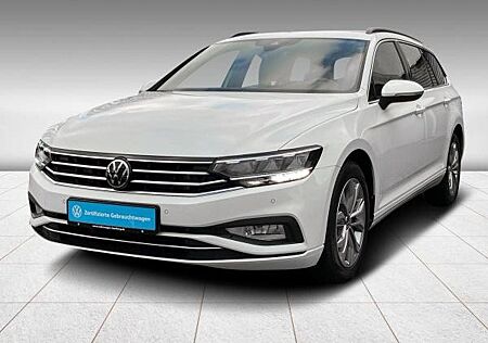 VW Passat Volkswagen Variant 2.0 TSI Business DSG Rückfkamera