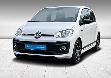 VW Up Volkswagen ! GTI 1.0 TSI KAMERA/KLIMAAUT./SITZHZG.