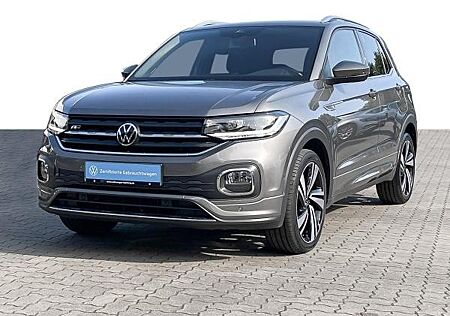 VW T-Cross Volkswagen R-Line 1.0 TSI DSG KAMERA/LED/NAVI/ACC