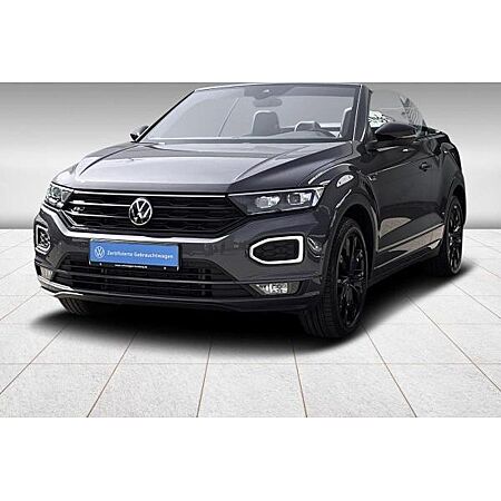 VW T-Roc leasen