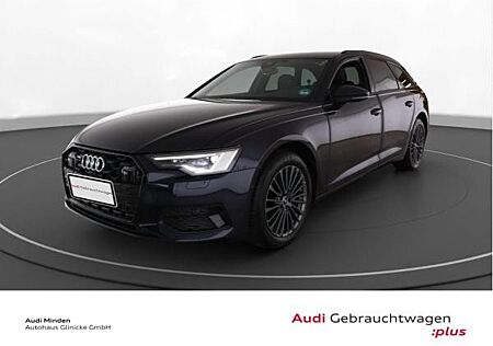 Audi A6 Avant 40 TDI qu. advanced Matrix LM 18" Navi ACC