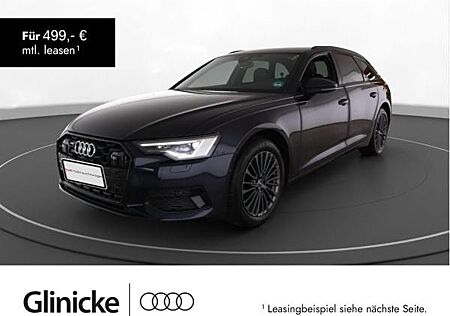 Audi A6 Avant 40 TDI qu. advanced Matrix LM 18" Navi ACC