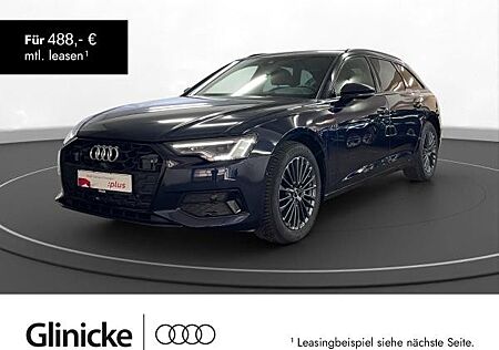 Audi A6 Avant 40 TDI qu. advanced Matrix LM 18" Navi ACC