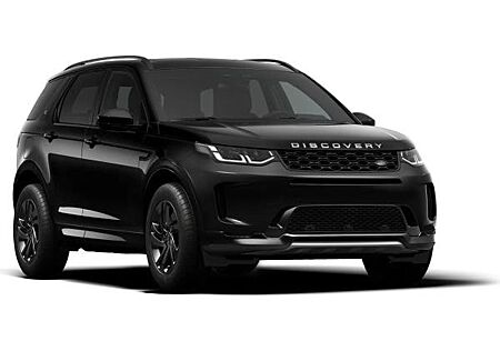 Land Rover Discovery Sport Plug-in Hybrid P270e S *LAGERWAGENAKTION*