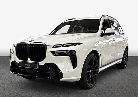 BMW X7 xDrive40d M Sport Pro|UPE 138.230€|Sofort verfügbar