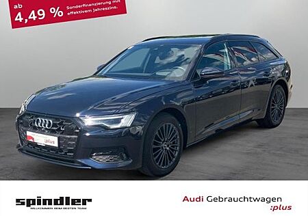 Audi A6 Avant advanced 40TDI quattro S-tronic/ Matrix