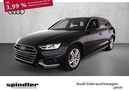 Audi A4 Avant advanced 35 TFSI S-tronic / Navi+, RFK