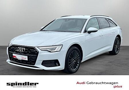 Audi A6 Avant advanced 40TDI quattro S-tronic/ Matrix