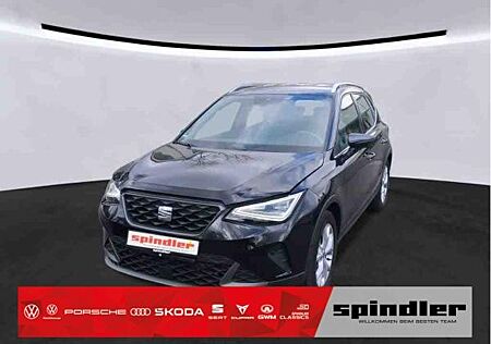 Seat Arona FR 1.0 TSI DSG LED Navi Sitzhzg Kamera Alu