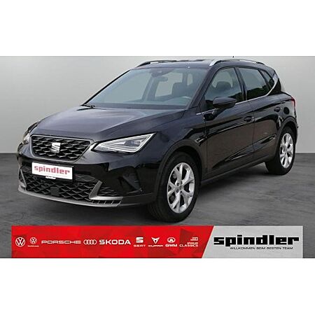 Seat Arona leasen