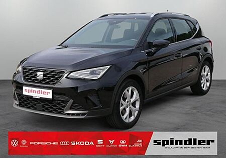 Seat Arona FR 1.0 TSI DSG LED Navi Sitzhzg Kamera Alu