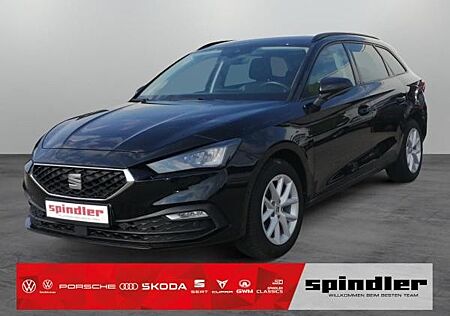 Seat Leon Style 1.5 TSI DSG/ LED Navi PDC Klima Keyl