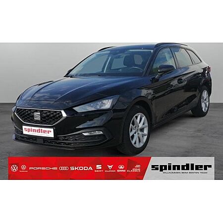 Seat Leon leasen