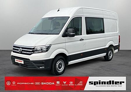 VW Crafter Volkswagen 35 Kasten Plus 2,0 TDI L2H2 / Klima, PDC