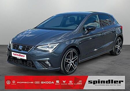 Seat Ibiza FR 1.0 TSI DSG / Navi, LED, ACC, PDC