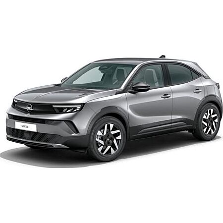 Opel Mokka leasen