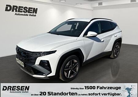 Hyundai Tucson 1.6 Trend**500 € Zubehör-Gutschein**🚀| Automatik | LED | Rückfahrkamera | Navi | Klimaauto. | ISOFIX