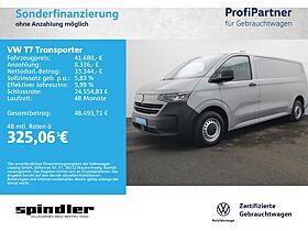 Volkswagen Transporter T7lang 4M DSG/ AppConnect, LED, RFK