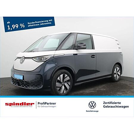 VW ID.Buzz leasen