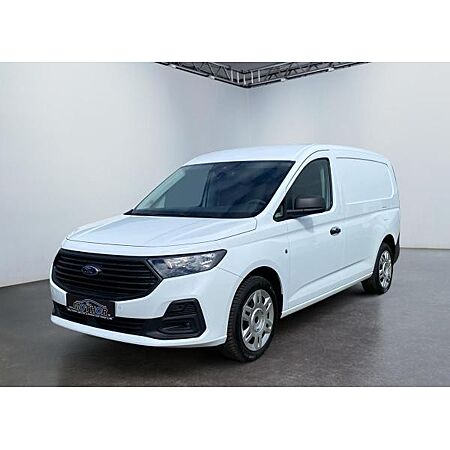 Ford Transit Connect leasen