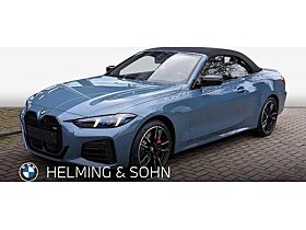 BMW M440i xDrive Cabrio M Sport Pro🌞|UPE 96.780€|Sofort verfügbar