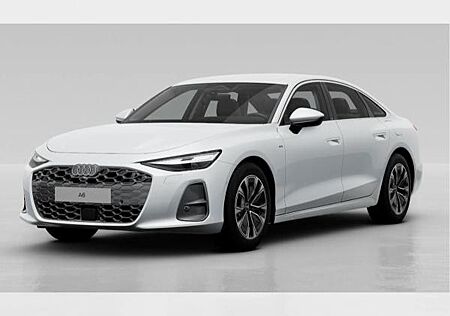 Audi A6 Limousine e-hybrid quattro 299PS S tronic