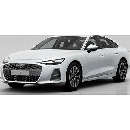 Audi A6 leasen
