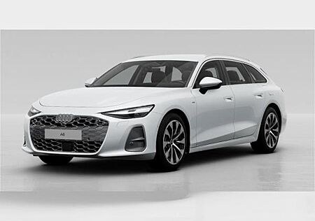 Audi A6 Avant e-hybrid quattro 299PS S tronic