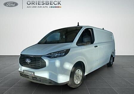 Ford Transit Custom Trend LED, Navi