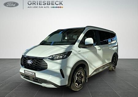 Ford Tourneo Custom Active