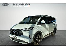 Ford Tourneo Custom Active