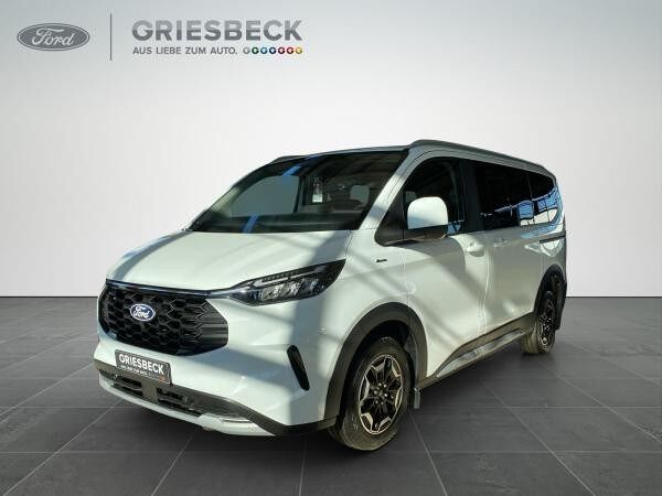 Ford Tourneo Custom Active bild