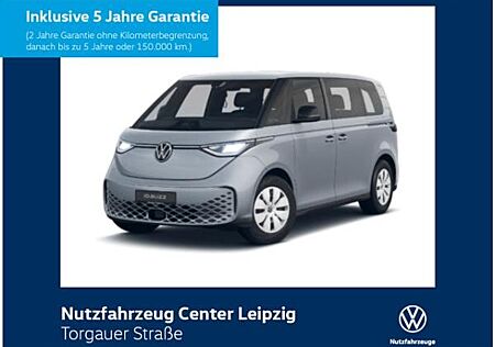 VW ID.BUZZ Volkswagen Pure