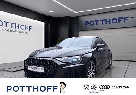 Audi RS3 Limousine ❗️SOFORT VERFÜGBAR🚀