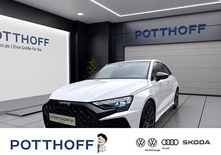 Audi RS3 Sportback ❗️SOFORT VERFÜGBAR🚀