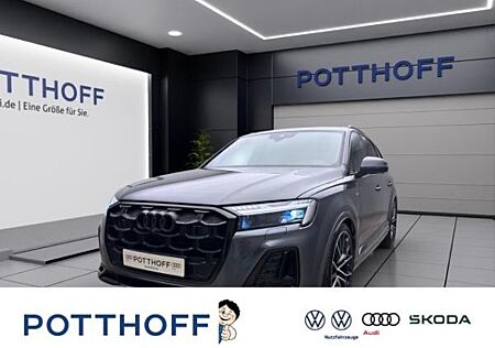 Audi Q7 SUV S line 50 TDI quattro ❗️SOFORT VERFÜGBAR🚀